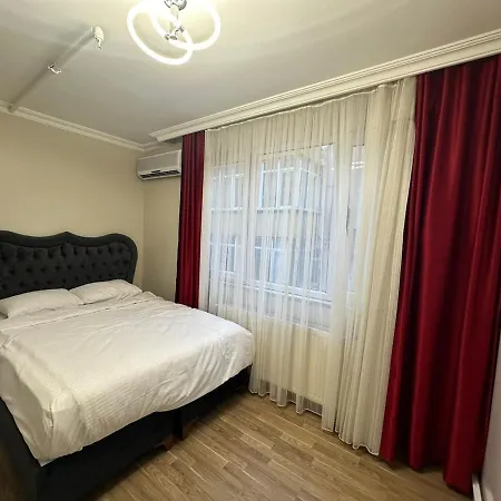 Madoa 14 Sisli5 דירה *