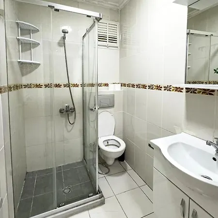 Madoa 14 Sisli5 * איסטמבול